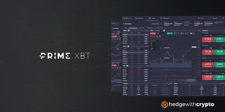 Comprehensive Insights into Trading Reviews PrimeXBT